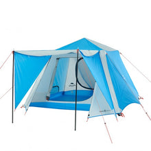 Load image into Gallery viewer, Aluminum Pole Automatic Tent - Naturehike LB