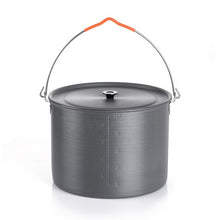 Load image into Gallery viewer, H026 10L Aluminum Alloy Hanging Pot - Naturehike LB