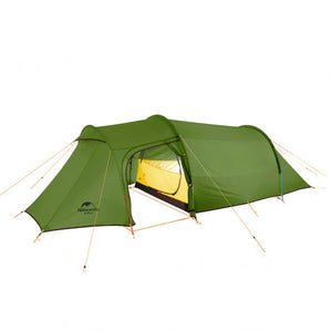 OPALUS 4-Person Tunnel Tent - Naturehike LB