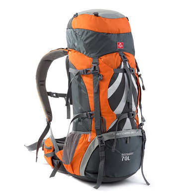 70+5L Backpacks - Naturehike LB