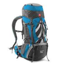 Load image into Gallery viewer, 70+5L Backpacks - Naturehike LB