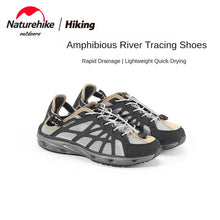 Load image into Gallery viewer, Waterway Amphibious Wading Shoes