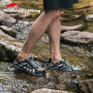 Waterway Amphibious Wading Shoes